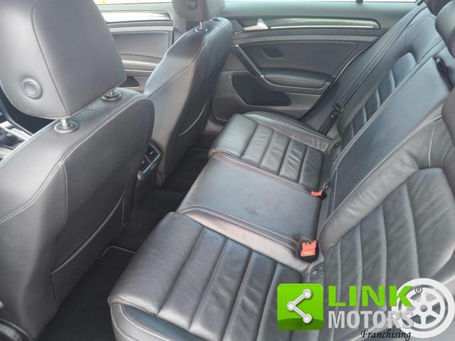 VOLKSWAGEN Golf R 2.0 DSG 5p.