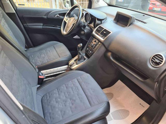 OPEL Meriva 1.6 CDTI Start&Stop Innovation