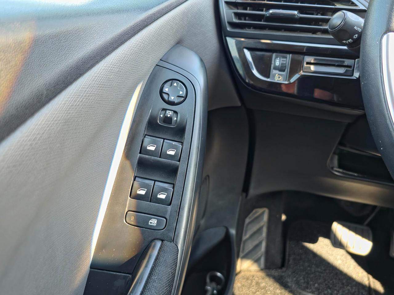 Citroen C4 Picasso BlueHDi 120 S&S EAT6 Shine E6 Automatico NEO 2018