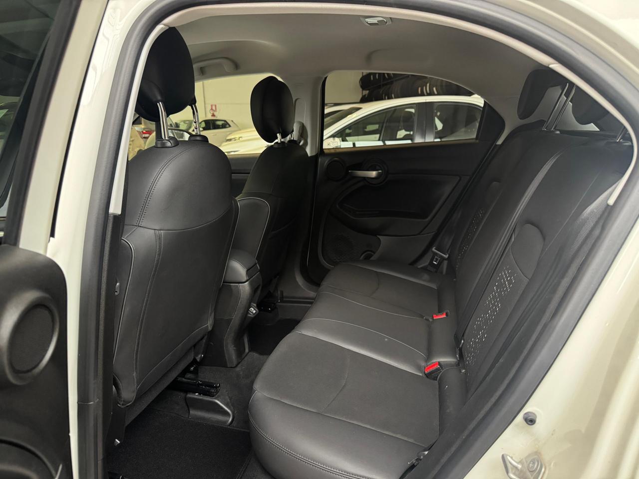 Fiat 500 X 500X 1.0 T3 Connect 120cv CarPLAY