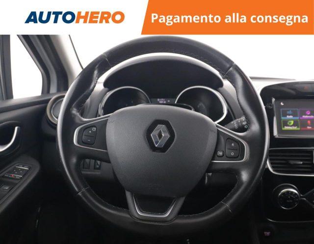 RENAULT Clio Sporter dCi 8V 90CV Start&Stop Energy Intens