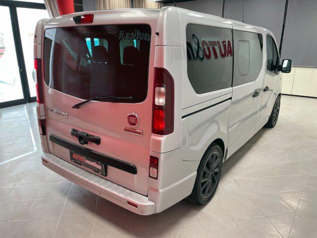 FIAT Talento 1.6 MJT 120CV L1 H1 COMBI 12Q