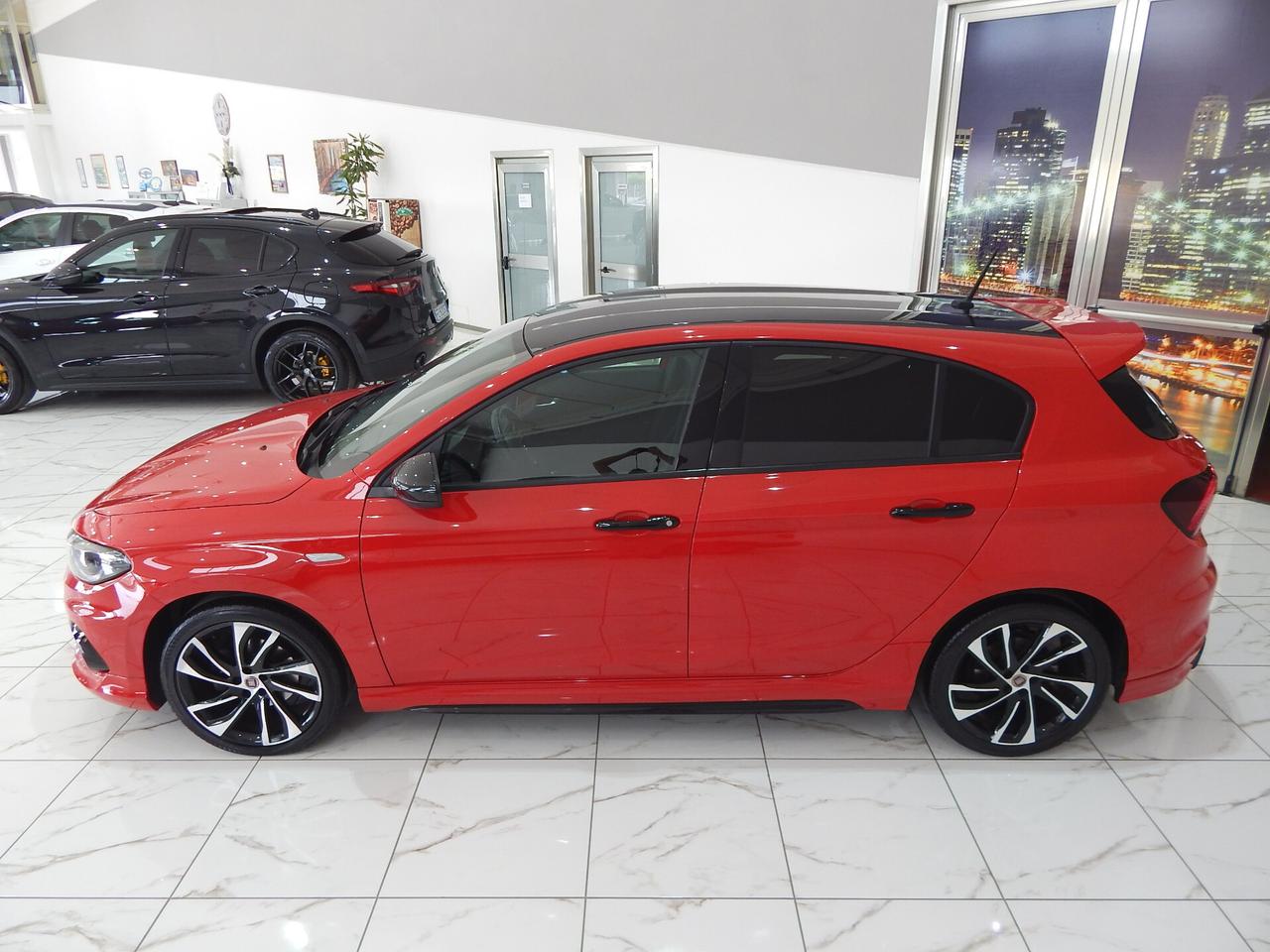 Fiat Tipo 5p 1.6 mjt S-Design S&S