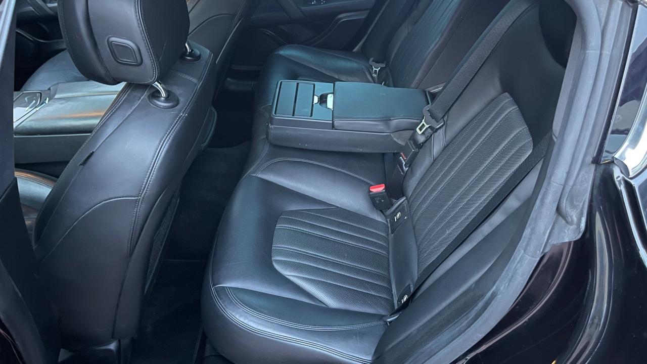 Maserati Ghibli V6 Diesel 275 CV