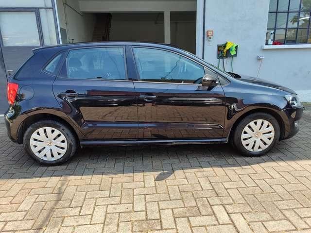 Volkswagen Polo Polo V 2009 5p 1.2 Comfortline 70cv