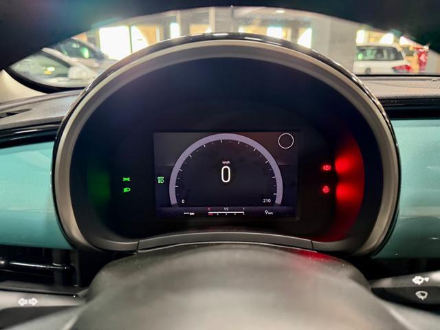 FIAT 600 ICON 100CV+CARPLAY WI-FI+VIRTUAL COCKPIT+PDC
