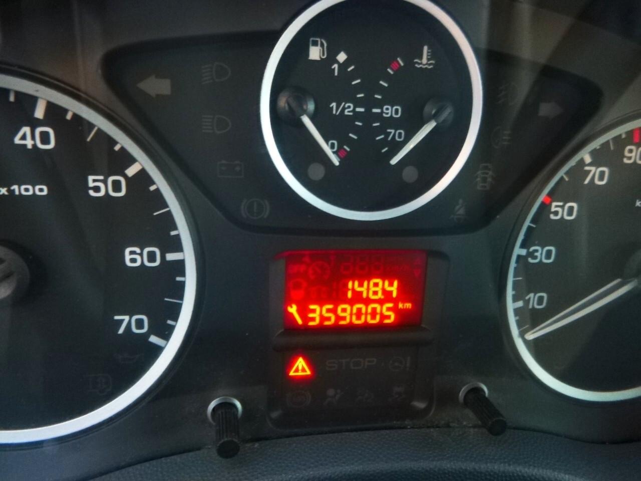 Citroen Jumpy 2.0 HDi/125 FAP PC-TN Multispace Combi (N1)