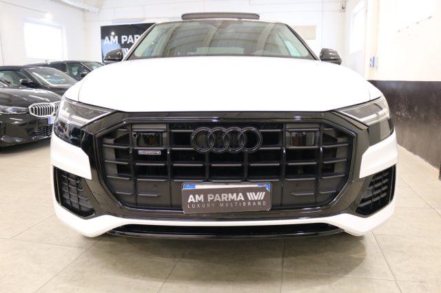 AUDI Q8 50 TDI Quattro Tiptronic "" TETTO / RADAR ""
