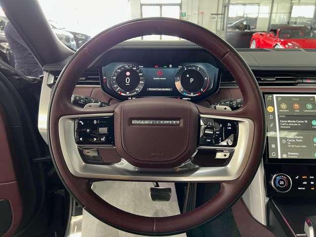 Land Rover Range Rover 3.0d i6 mhev Autobiography awd 350cv auto