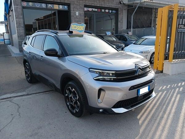 CITROEN C5 AIRCROSS 1.5 BlueHDI 130 CV S&S SHINE EAT8