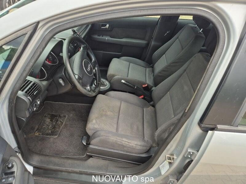 Audi A2 1.4 TDI Top