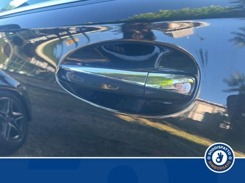 Mercedes-Benz Classe A 180d Automatic AMG Line Advanced Plus