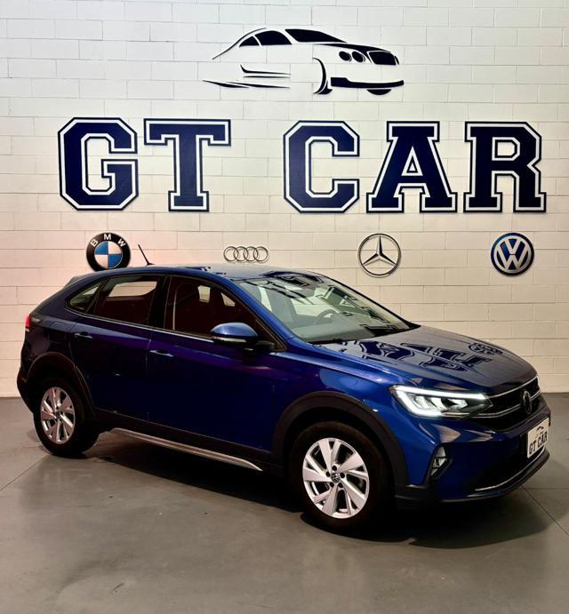 VOLKSWAGEN Taigo 1.0 TSI 110 CV DSG Life PARI AL NUOVO