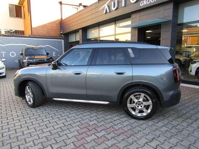 MINI Countryman C 1.5 48V FAVOURED,TETTO,LED,HUD,PELLE,PACCHETTO M