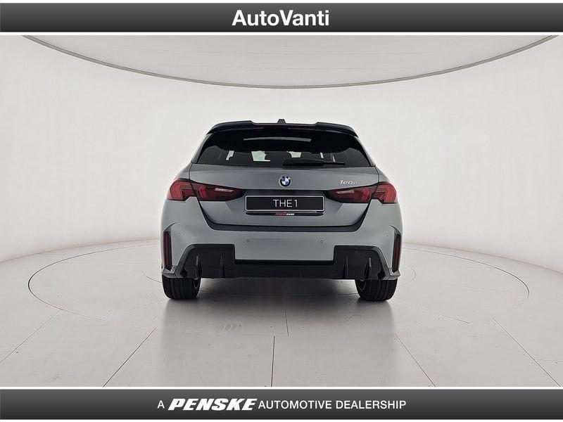 BMW Serie 1 120d 48V MSport Pro auto