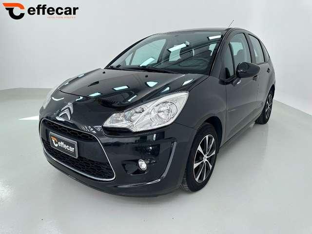 Citroen C3 1.1 Seduction Limited