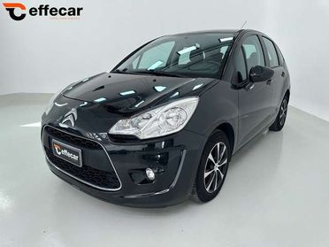 Citroen C3 1.1 Seduction Limited