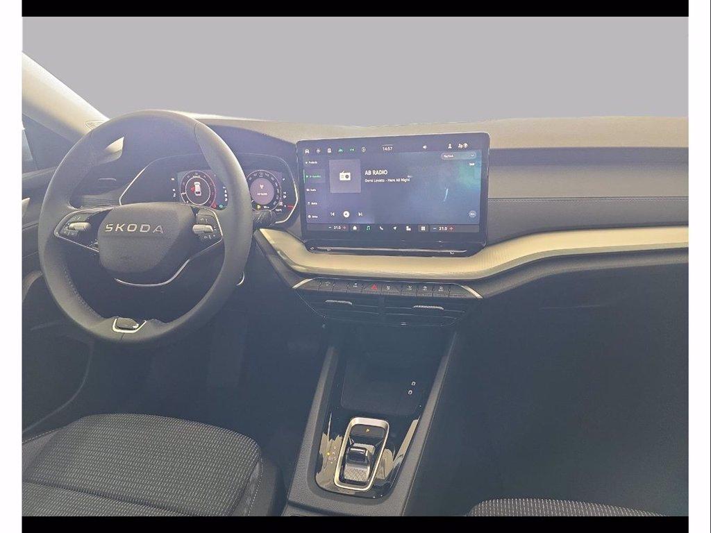 SKODA Octavia wagon 2.0 tdi executive 150cv dsg del 2026