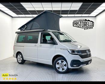 VOLKSWAGEN California 6ª 15-23 - California 2.0 TDI 150CV Beach Tour