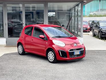 Citroen C1 1.0 Benzina 68CV E5 Neo - 2013