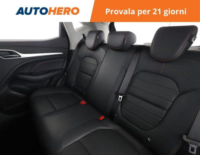 MG ZS 1.5 VTi-tech Luxury