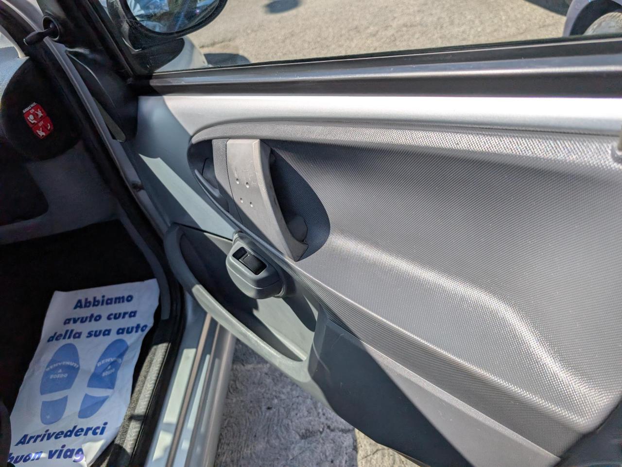 Toyota Aygo 5 Porte Aygo 5p 1.0 Now