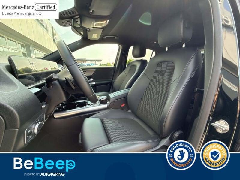 Mercedes-Benz GLA 180 SPORT PLUS AUTO