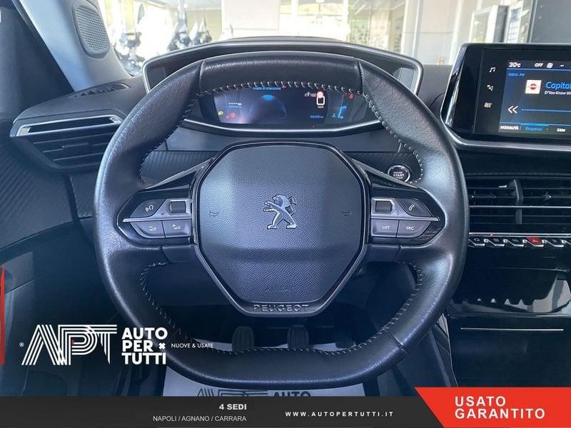 Peugeot 2008 2008 1.2 puretech Allure Pack s&s 130cv