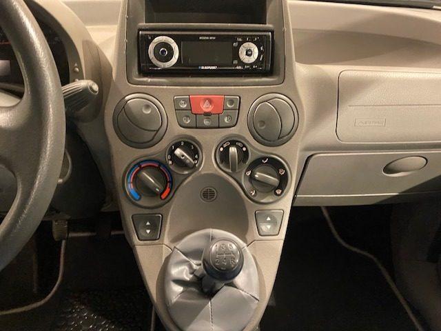 FIAT Panda 1.2 Dynamic "NEOPATENTATI"