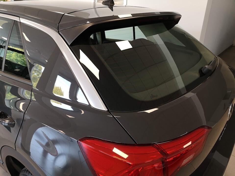 Volkswagen T-Roc 1.0 TSI Business BlueMotion Technology