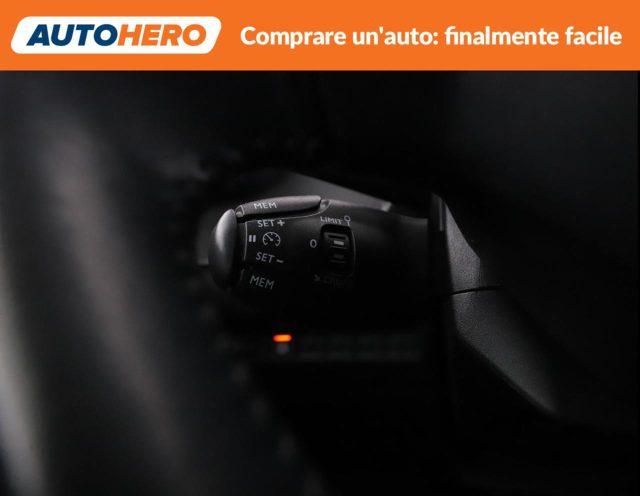 PEUGEOT 208 PureTech 100 Stop&Start EAT8 5 porte Allure Navi P