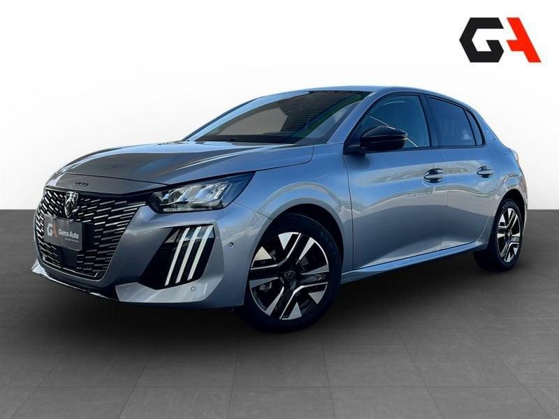 Peugeot 208 208 PureTech 100 Stop&Start 5 porte Allure