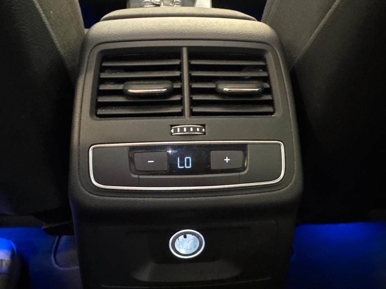 Audi A4 allroad 2.0 TDI 190 CV S tronic tetto panoramico