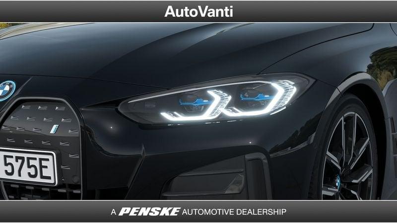 BMW i4 eDrive 40 MSport