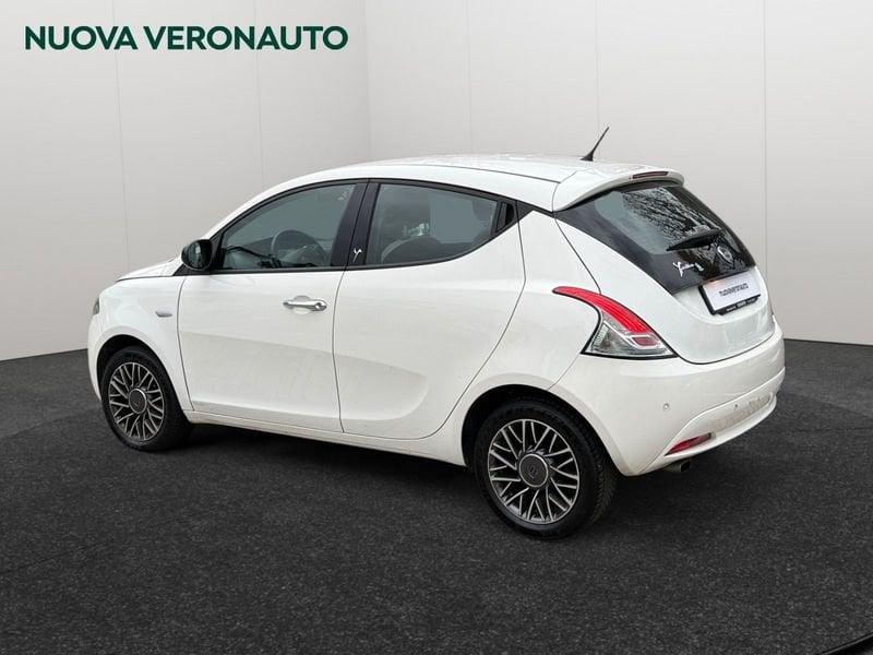Lancia Ypsilon YPSILON