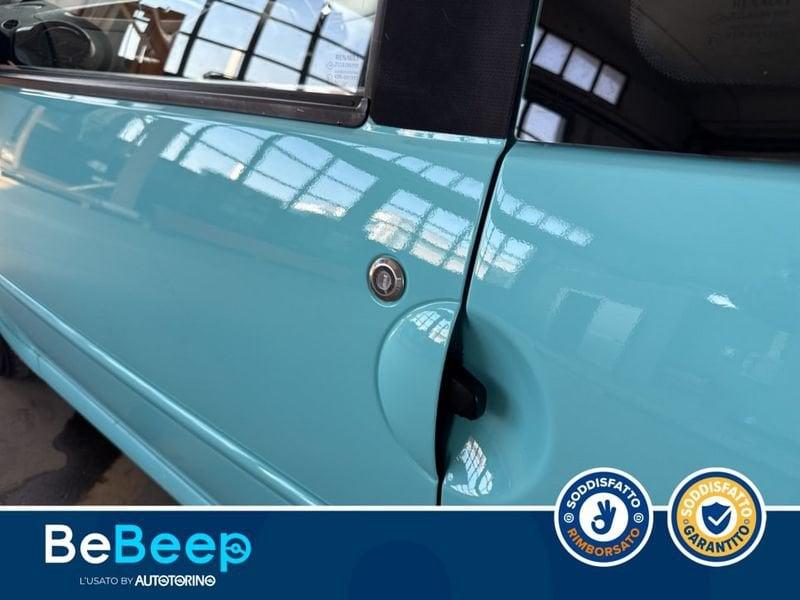 Renault Twingo 1.2 NIGHT&DAY 75CV