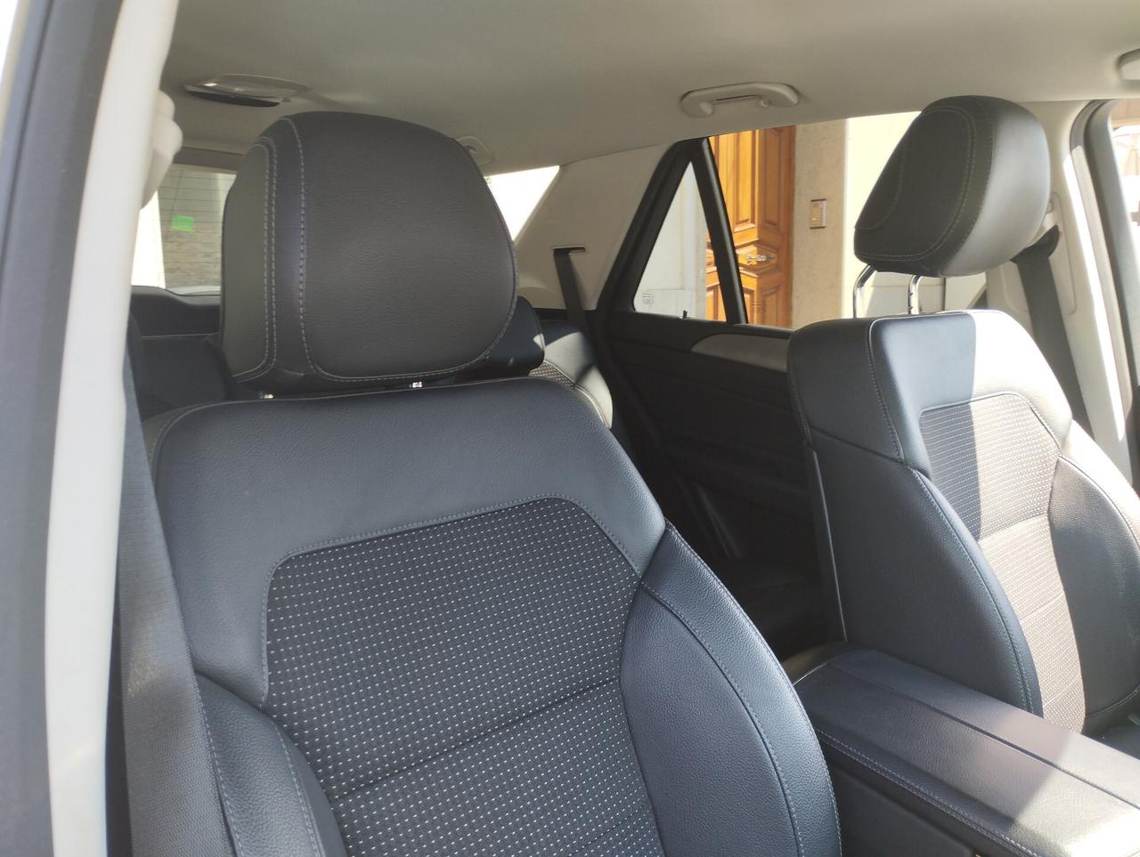Mercedes-benz GLE 250 d 4Matic Premium