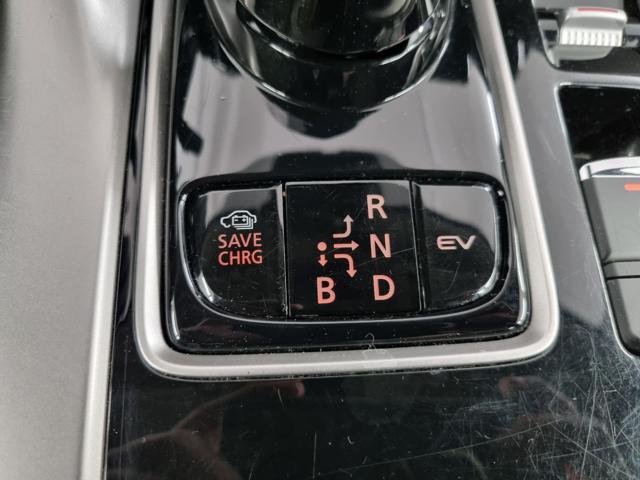 MITSUBISHI Eclipse Cross 2.4 MIVEC 4WD PHEV Instyle SDA Pack 0
