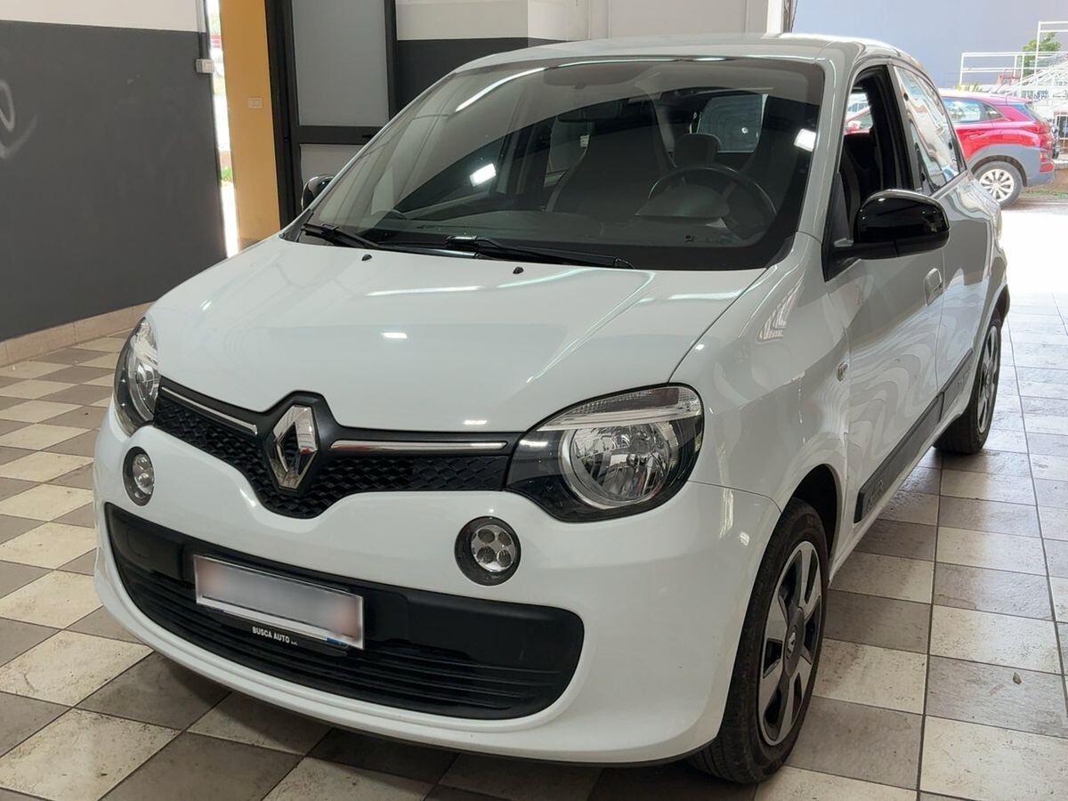 Renault Twingo TCe 90 CV GPL Duel2