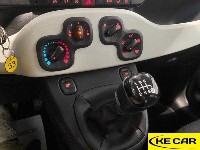FIAT Panda 1.0 FireFly 70cv Hybrid Pandina Cross - PREZZO REALE