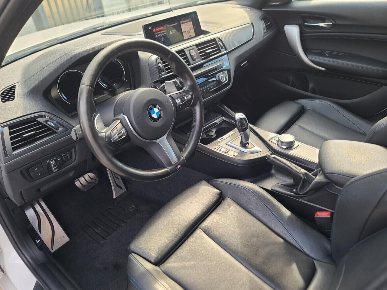 Bmw 118i 5p. Msport 136CV 70.000KM