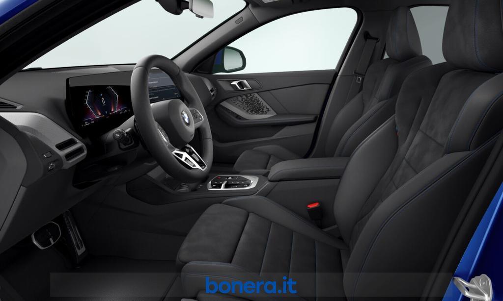 BMW Serie 1 118 d MSport DCT