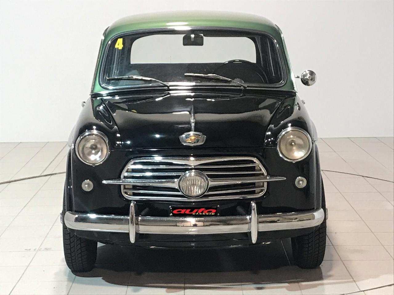 Fiat Altro 1100 TV