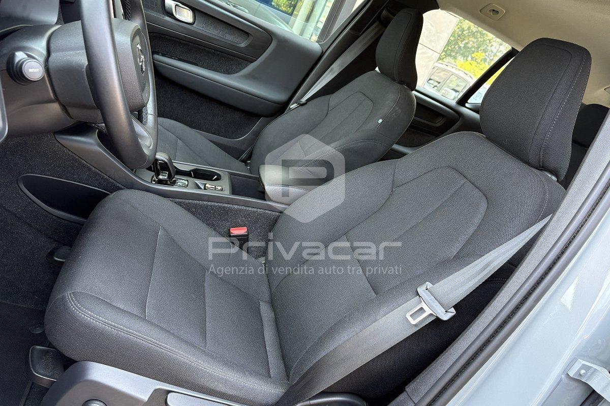 VOLVO XC40 B3 automatico Essential N1
