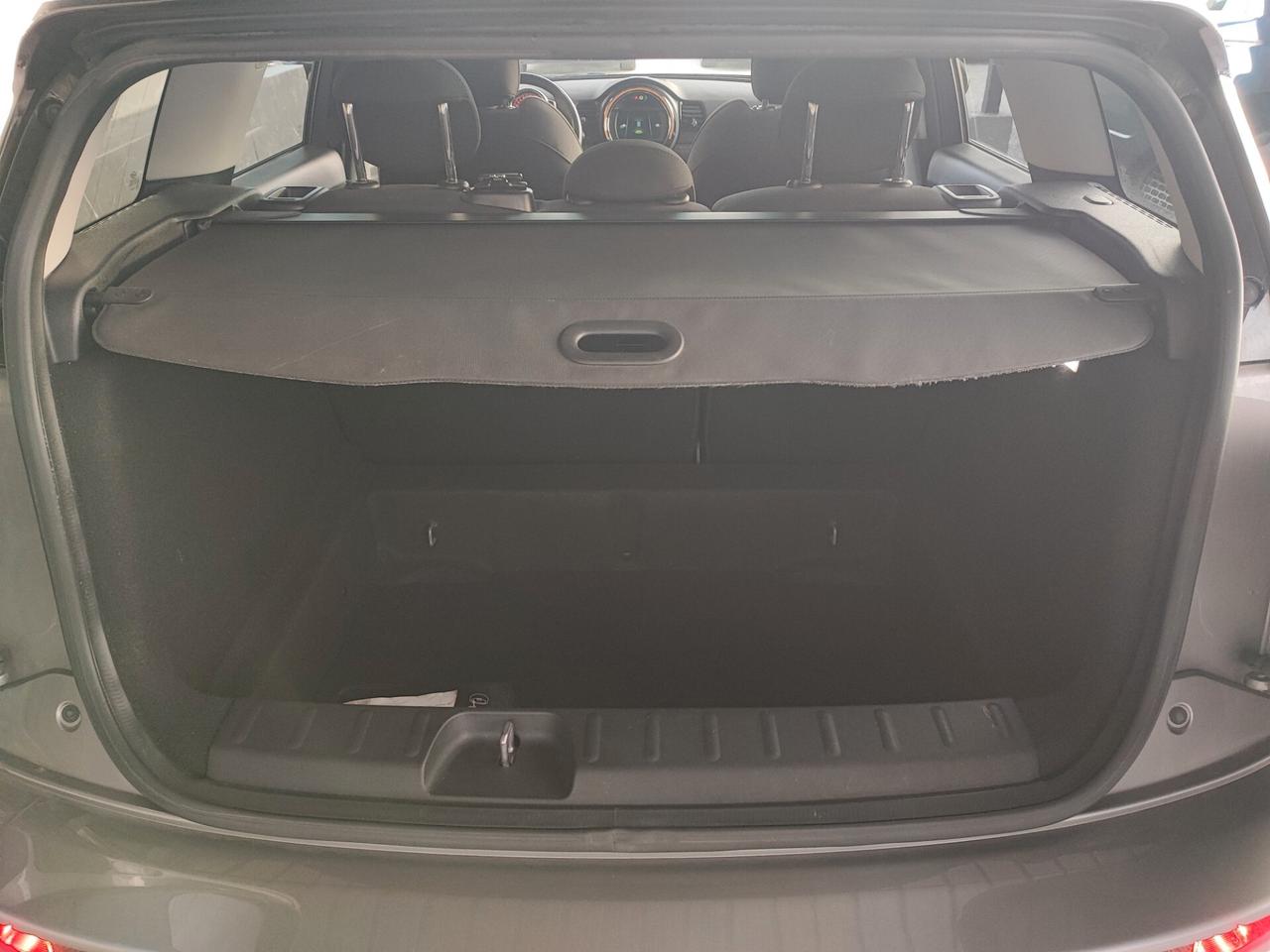 Mini Cooper SD Clubman 2.0 Hype