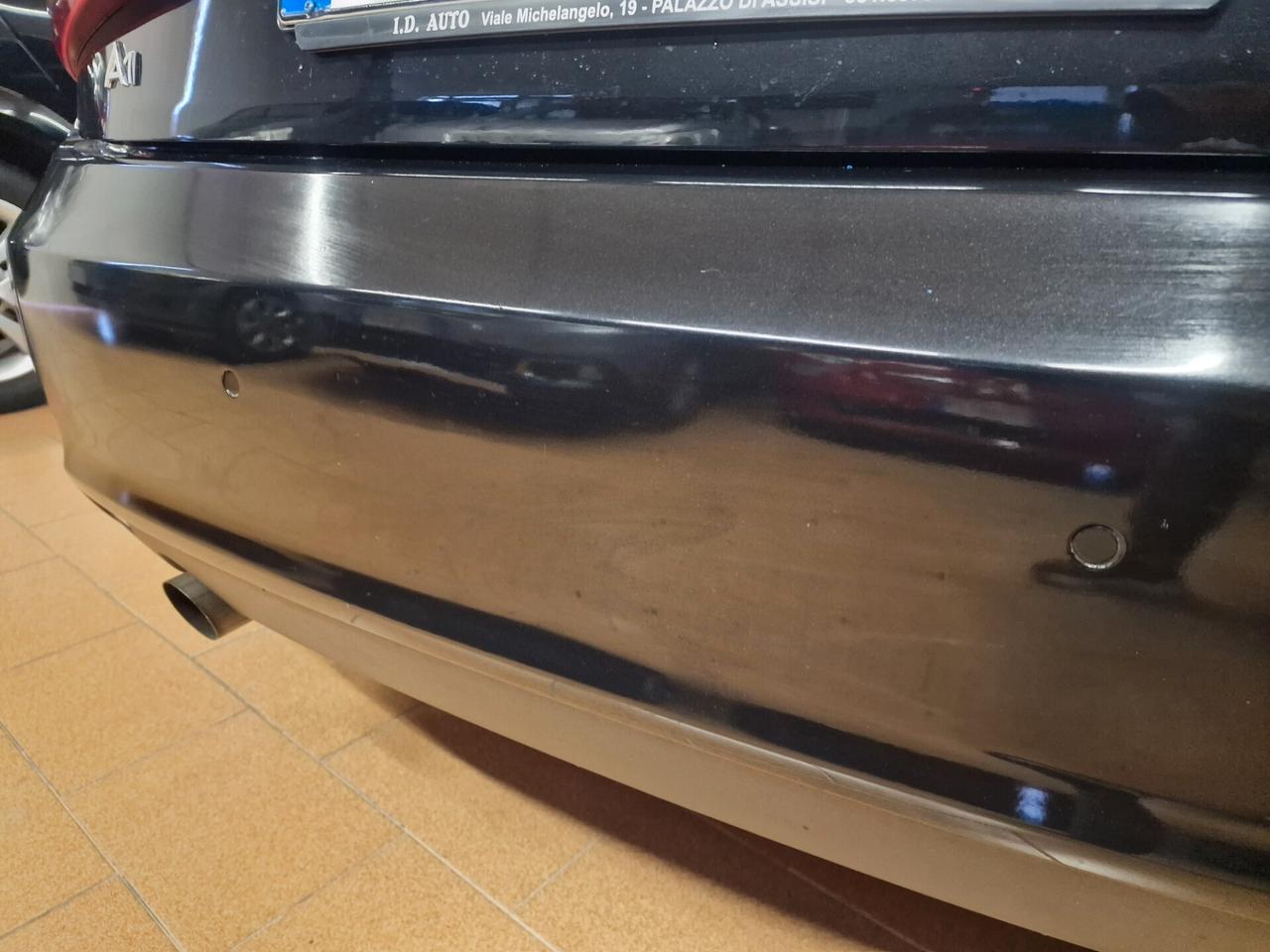 Audi A1 1.6 TDI S line edition plus, 161 mila chilometri