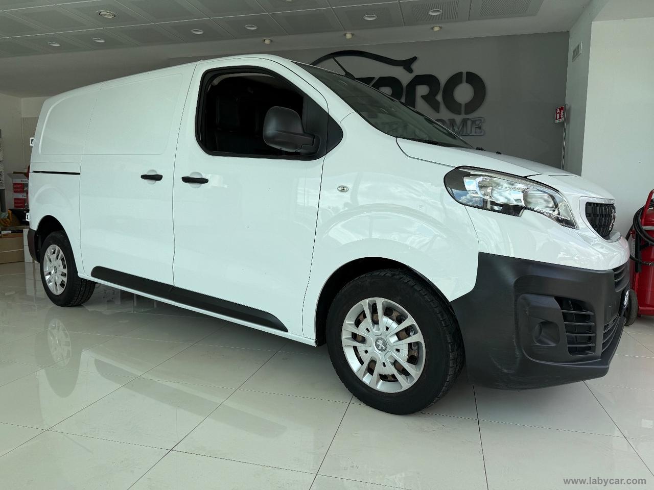 Exp.2.0BlueHDi120S&S PL-TN Furg.Pro Std.