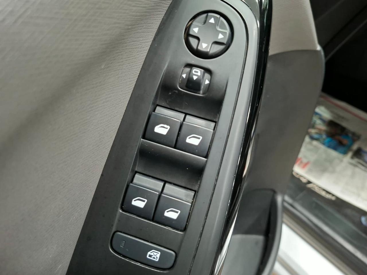 Citroen C4 SpaceTourer 1.5 BlueHDi 130cv Shine 2019