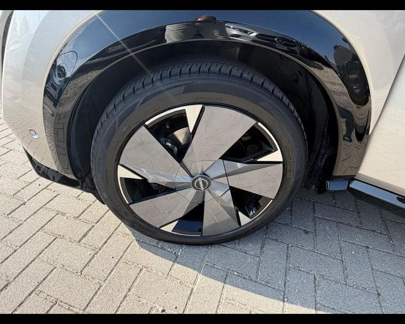 Nissan Ariya ARIYA 87kWh e-4orce EVOLVE