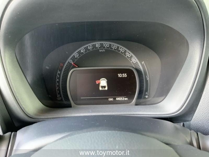 Toyota Aygo X 1.0 VVT-i 72 CV 5 porte Trend
